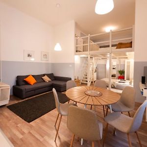 Appartement met een Slaapkamer